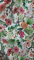 Декоративна тканина Іртакі, колір 1