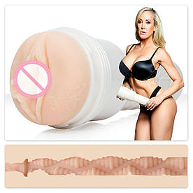 Мастурбатор вагіна в корпусі Fleshlight Girls: Brandi Love Heartthrob