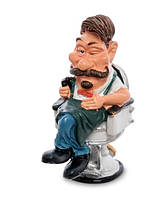 Статуетка Парикмахер RV-631