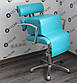 Перукарське крісло TIFFANY, фото 7