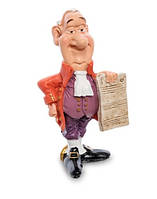 Статуетка Моцарт RV-635