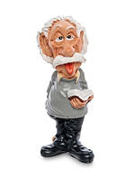 Статуетка Енштейн RV-633