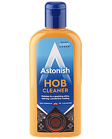 Крем для чищення склокераміки, скла і СВЧ-печей Astonish Hob Cleaner 235 мл.