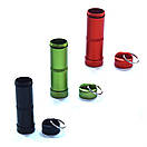 Таблетниця капсула герметична контейнер для зберігання таблеток 75 х 20 мм, фото 7