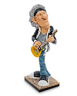 Статуетка Гітарист RV-641