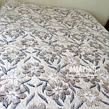 Покривало плед із бамбукового волокна ( мікрофібра) Розмір 200*230 см., фото 2