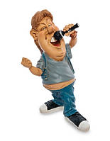 Статуетка Зірка караоке RV-654