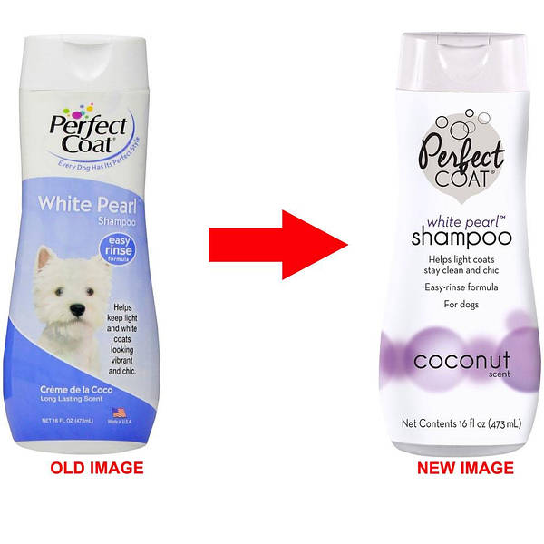 Perfect coat black pearl shampoo 2025