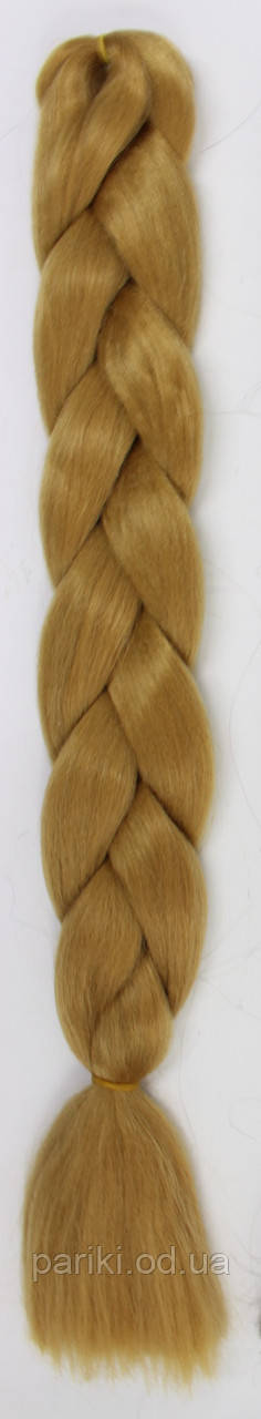 КАНЕКАЛОН 80см. 165гр. Тон1  "Jumbo braid"