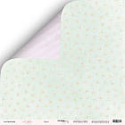 Не повний Набір двостороннього паперу 30х30 см від Scrapmir "Little Bunny" — 6 аркушів SM2400011, фото 3