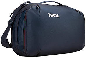 Рюкзак-наплічна сумка Thule Subterra Carry-On 40L Mineral (синій)