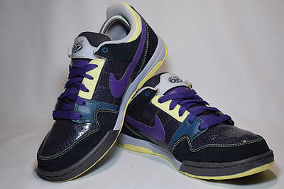 Nike air 6.0 mogan hot sale