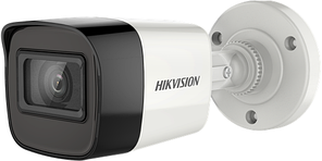 2.0 Мп Turbo HD відеокамера Hikvision DS-2CE16D3T-ITF 2.8 MM