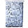 Конфетті-Метафан Білий Преміум 2.5х2.5 (плівковий) 1кг, фото 3
