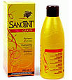 Шампунь для жирного волосся SanoTint Вівасан волосся 200 мл, фото 3