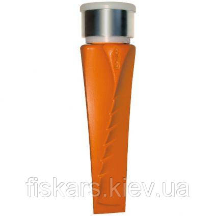 Клин для розщеплення гвинтовий Fiskars SAFE-T 120021 (1001615)