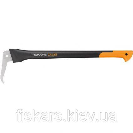 Багор великий Fiskars WoodXpert 126007 (1003623)