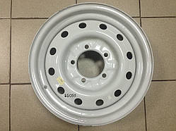 Диск колісний 16х6.0J УАЗ