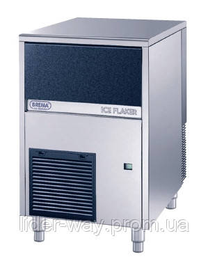 Льодогенератор гранульованого льоду 90кг Brema GB 902A