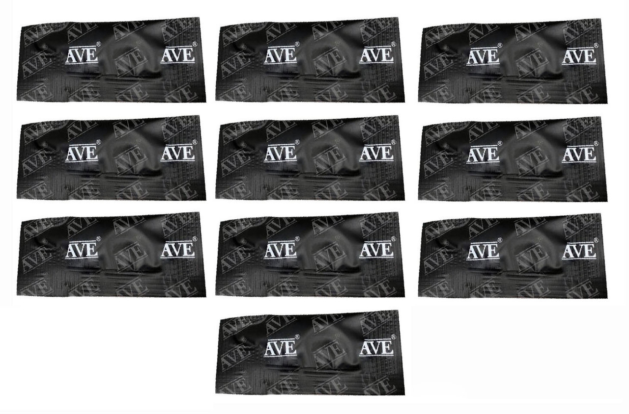 Термопаста 055 AVE 0,5 г х 10 шт сіра термоінтерфейс для відеокарти ноутбука процесора, фото 1