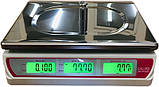 Ваги торговельні Camry ВТД 30 СС1, фото 3