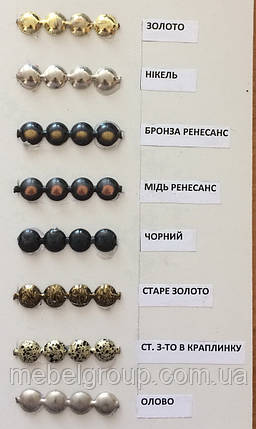 Стілець Мадрид, фото 2