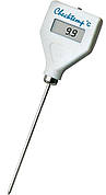 Термометр портативний Checktemp С, HI 98501