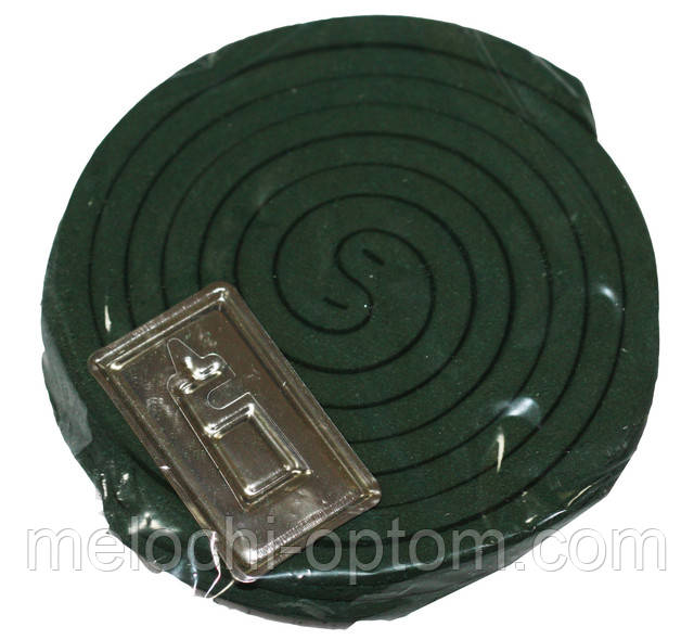 Спіралі від комарів RAID (10 спіралей) захист від комарів