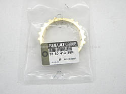 Кільце синхронізатора КПП на Рено Трафік 2001-> (задньої передачі ) — Renault (Оригінал) - 326041339R