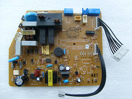 Плати управління (модулі)