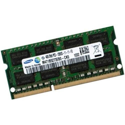 Пам'ять для ноутбука DDR3 4GB