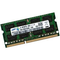 Память для ноутбука DDR3 4GB