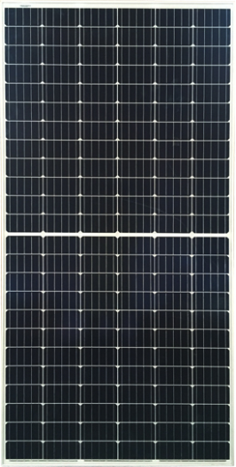 Сонячна батарея Risen Solar RSM144-6-380M/PERC-HC (5BB Half Cell)
