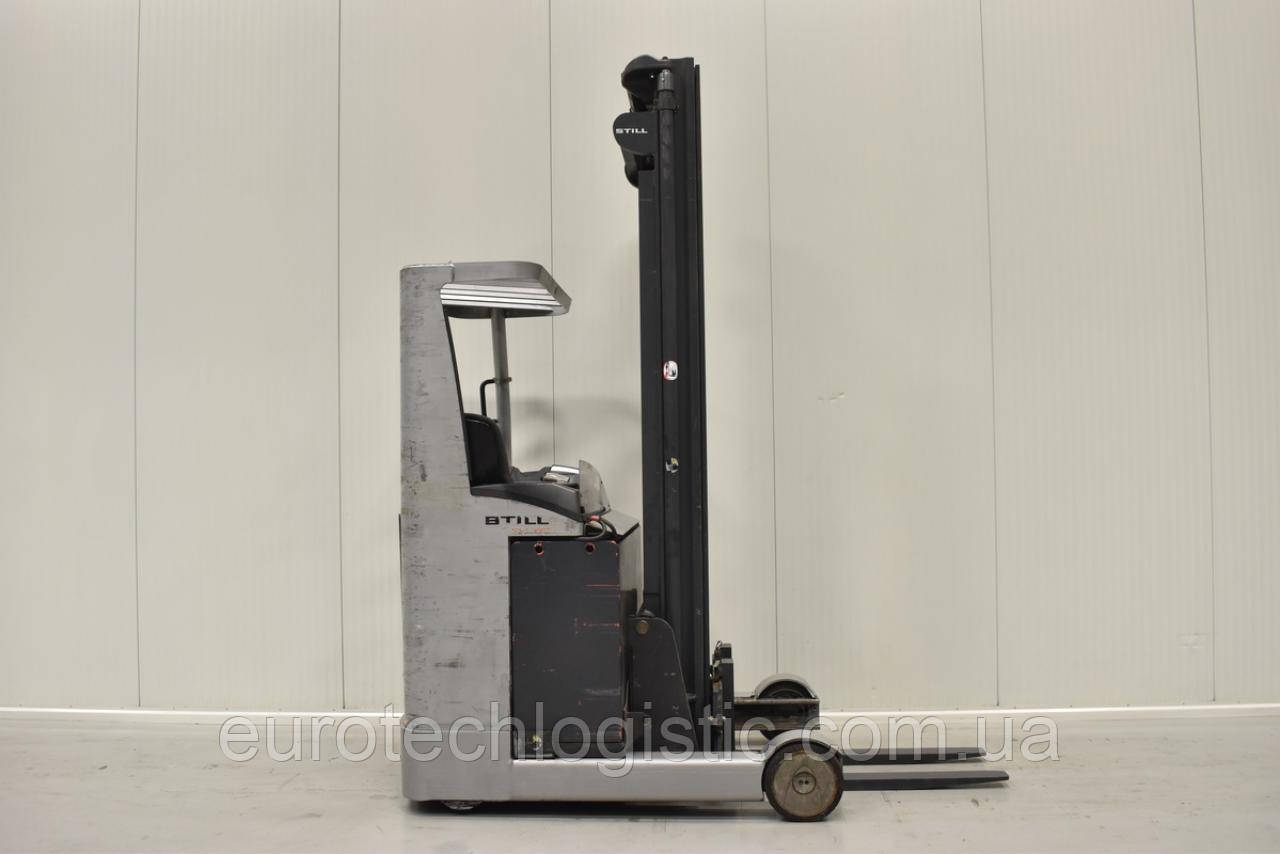 Ричтрац Still FM-X 17., фото 1