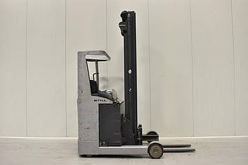 Ричтрац Still FM-X 17.