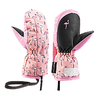 Рукавиці Leki Little Flamingo Zap Mitt