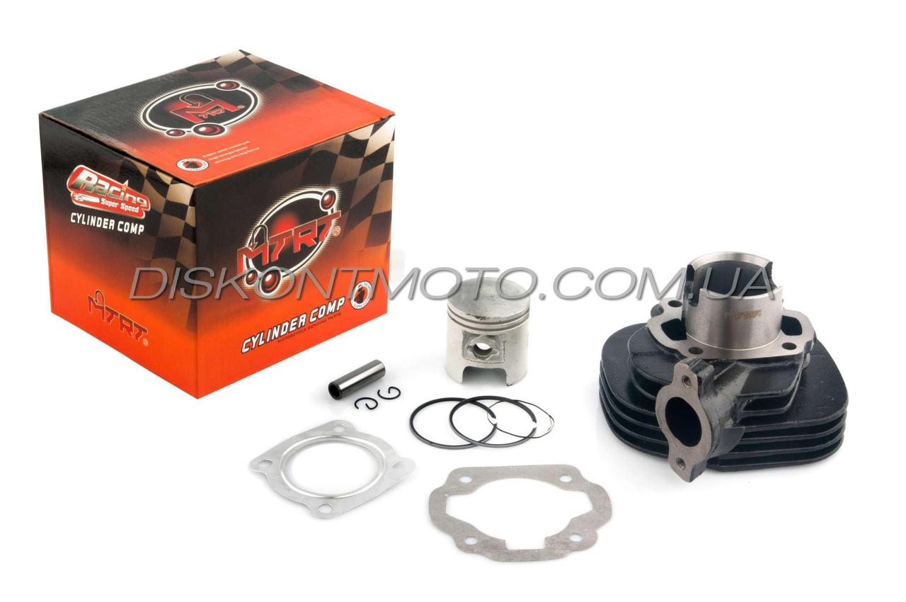 Поршневий циліндр 2T TB 50, Suzuki RUN (d41м, палець 10, h-51) MTRT (Тайвань)