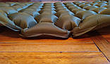 ✅ Hitorhike надувний килимок матрац туристичний із подушкою в намет, фото 6