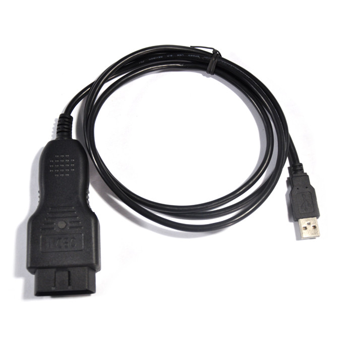 Vag Can Commander 5.5 Pin Reader 3.9 для коригування одометра Адаптер Vag can Commander 5.5 призначений для