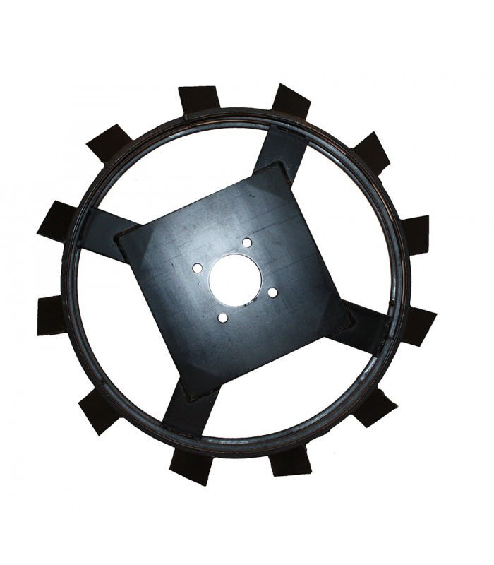 Грунтозачіп Zirka - 105 (D=560X130) (KO19-20)