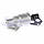 Клапан холостого ходу FORD FOCUS/FIESTA/PUMA 1995-2005 (1.4/1.6/2.0 DOHC ) (1149611/XS4U9F715FA/MO0117SG), фото 3