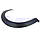 Накладка крила переднього FORD CONNECT 2002-2006 (Лівого) (1350038/2T14A278L01ARYBB4/1350038) ORIGINAL, фото 4