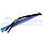 Щітка склоочисника FORD CONNECT 2013- (750MM-750MM) (1850542/ET1JS17528AA/90362) RBW, фото 6