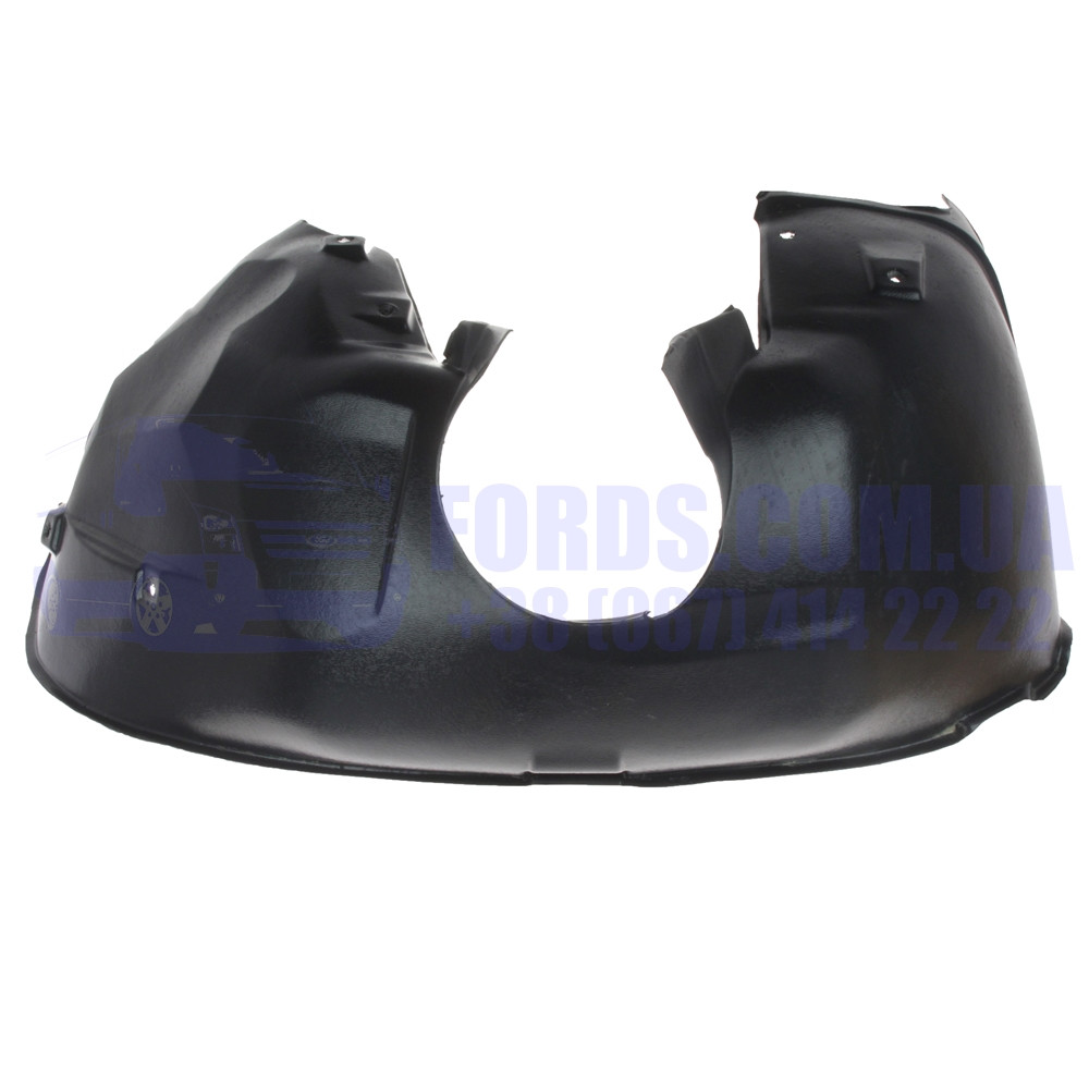 Підкрилок передній правий FORD ESCORT/ORION 1990-2001 (1014588/95AGA16114AD/BP1087-R) DP GROUP
