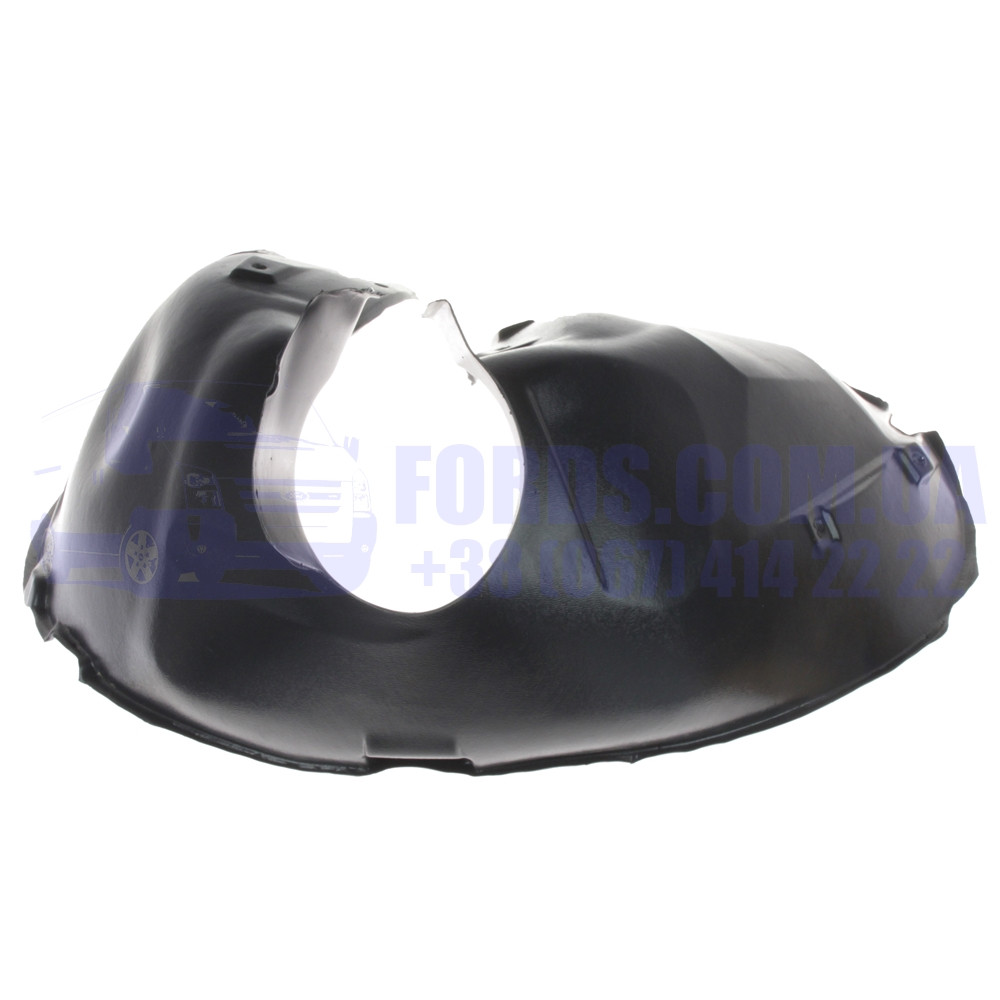 Підкрилок передній лівий FORD ESCORT/ORION 1990-2001 (1020888/95AGA16115AD/BP1089-L) DP GROUP