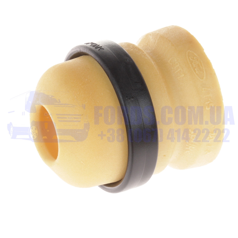 Відбійник ресори FORD CONNECT 2002-2006 (1344760/4T165K570AA/1344760) ORIGINAL