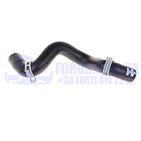 Патрубок помпи FORD TRANSIT 2000-2006 (2.4 TDCI) (1132276/1C1Q8A582AC/1132276) ORIGINAL