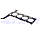 Прокладка ГБЦ FORD TRANSIT 2000-2014 (2.4 TDCI 1 TEETH) (1349874/5C1Q6051AA/1349874) ORIGINAL, фото 4