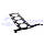 Прокладка ГБЦ FORD TRANSIT 2000-2014 (2.4 TDCI 1 TEETH) (1349874/5C1Q6051AA/1349874) ORIGINAL, фото 6