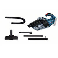 Пилосос акумуляторний Bosch GAS 18 V-1 без акумулятора